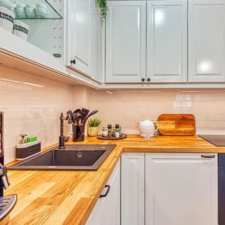 Angelika F3 Z Klimatyzacją Dla 8 Osób - 5d * Świeradów-Zdrój