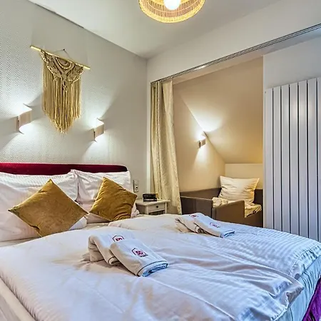 Appartement Angelika F3 Z Klimatyzacja Dla 8 Osob - 5d