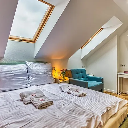 Appartement Angelika F3 Z Klimatyzacja Dla 8 Osob - 5d Świeradów-Zdrój