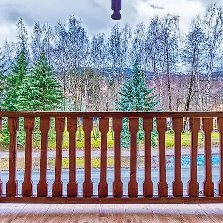 Apartamento Angelika F3 Z Klimatyzacją Dla 8 Osób - 5d