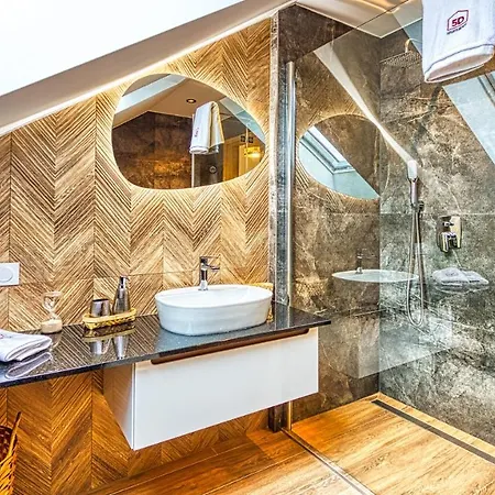 Appartement Angelika F3 Z Klimatyzacja Dla 8 Osob - 5d *