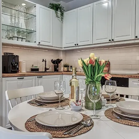 Angelika F3 Z Klimatyzacją Dla 8 Osób - 5d *