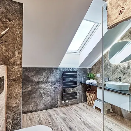 Angelika F3 Z Klimatyzacja Dla 8 Osob - 5d