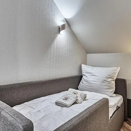 Appartement Angelika F3 Z Klimatyzacja Dla 8 Osob - 5d Świeradów-Zdrój
