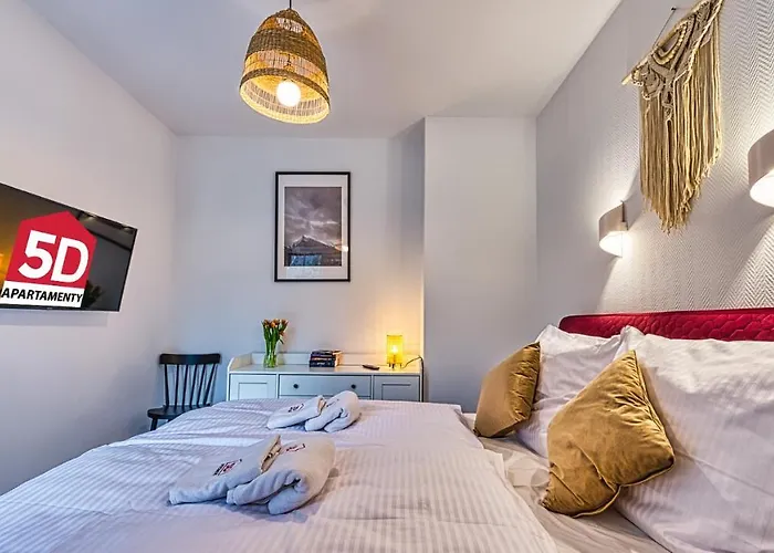 Angelika F3 Z Klimatyzacja Dla 8 Osob - 5d