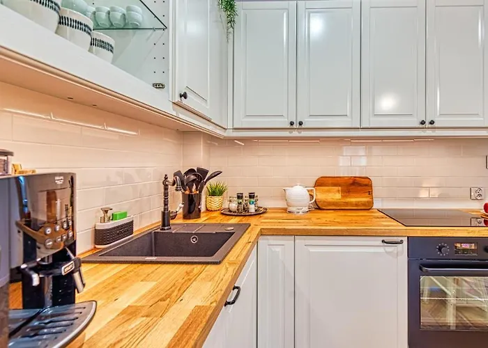 Angelika F3 Z Klimatyzacja Dla 8 Osob - 5d * Świeradów-Zdrój