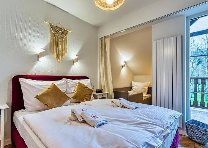 アパート Angelika F3 Z Klimatyzacja Dla 8 Osob - 5d